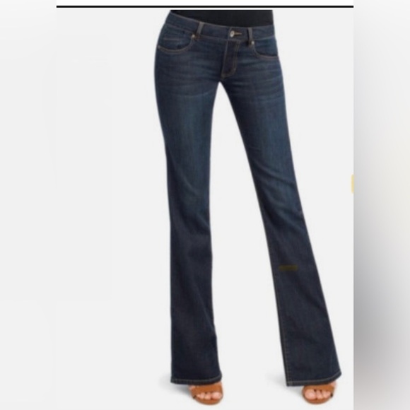 CAbi Denim - CAbi Pay Day Zoe #749 Jeans 12L -NWT